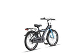 Altec Hero 20 -Zoll -Jungen Fahrrad Deep Sky Blau