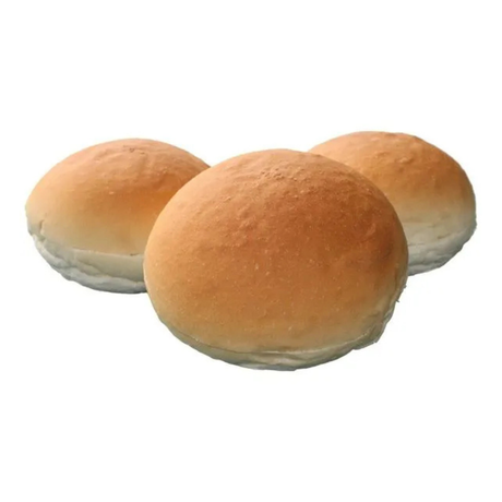 Amstelveld hamburgerbol ambachtelijk (32x 55 gr)