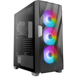 Antec DF700 Fluss