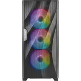 Antec DF700 Fluss