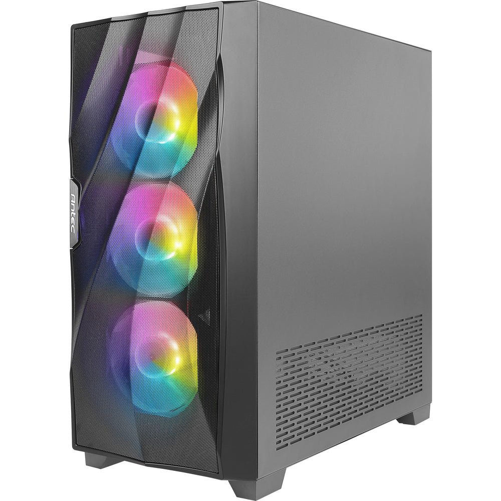 Antec DF700 Fluss