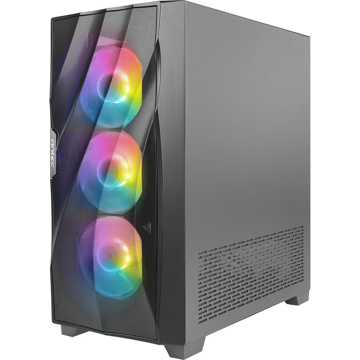 Antec DF700 Fluss