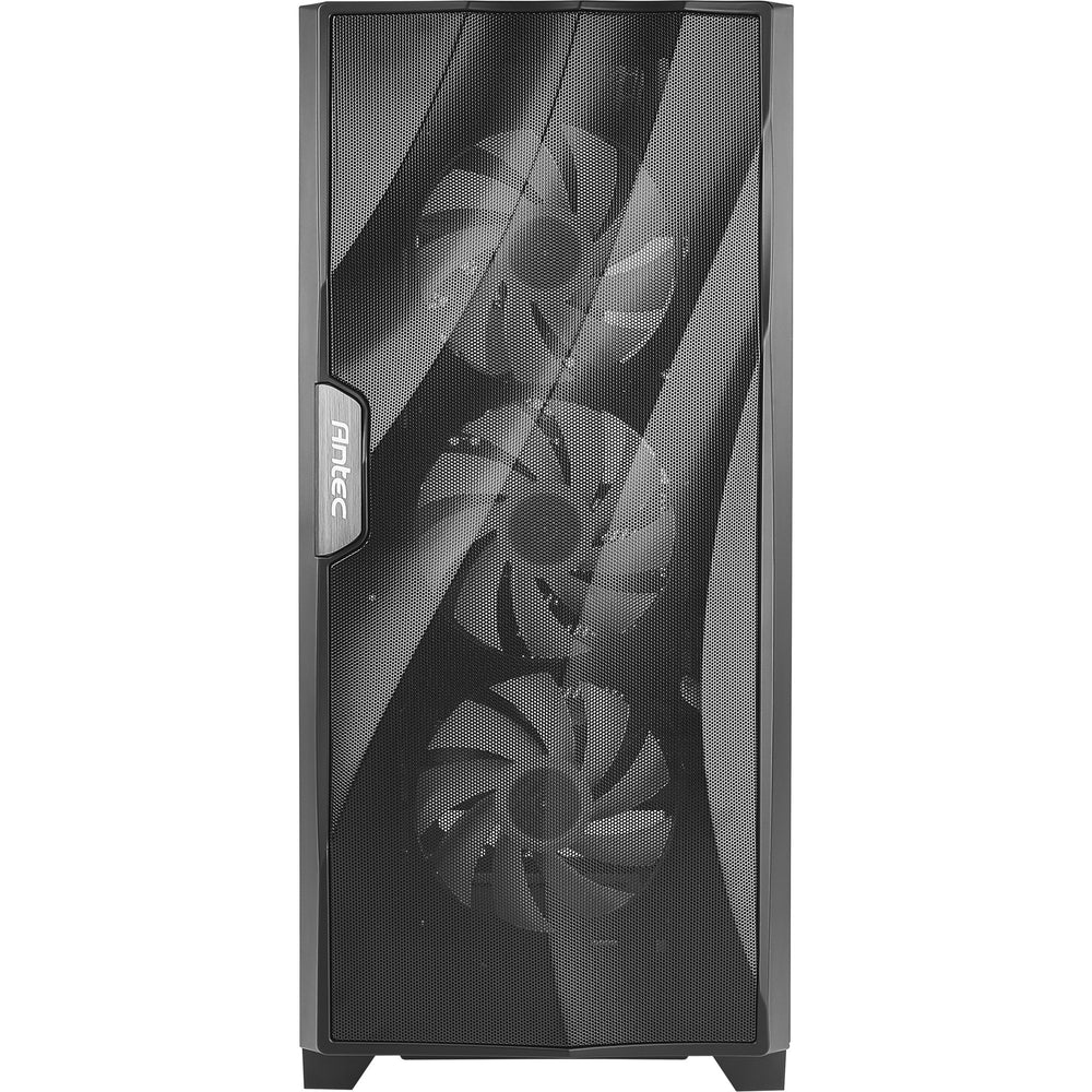 Antec DF700 Fluss