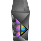 Antec DF800 Fluss