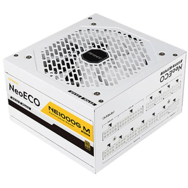 Antec Ne1000g M weiß, 1000w