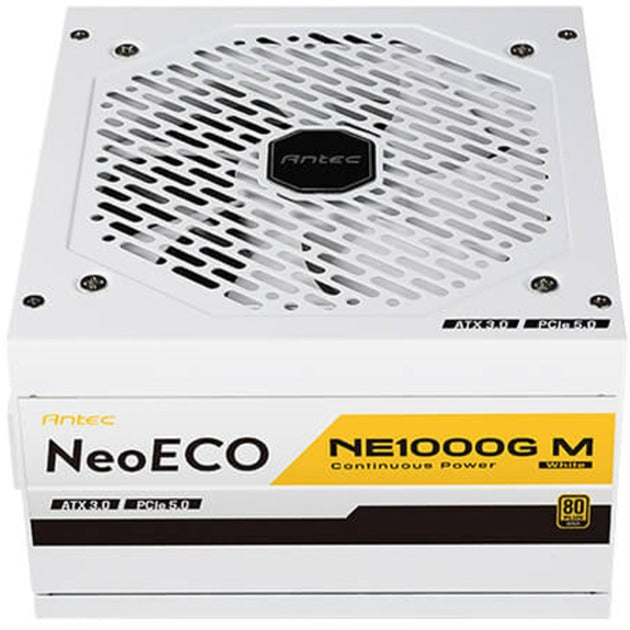 Antec Ne1000g M weiß, 1000w