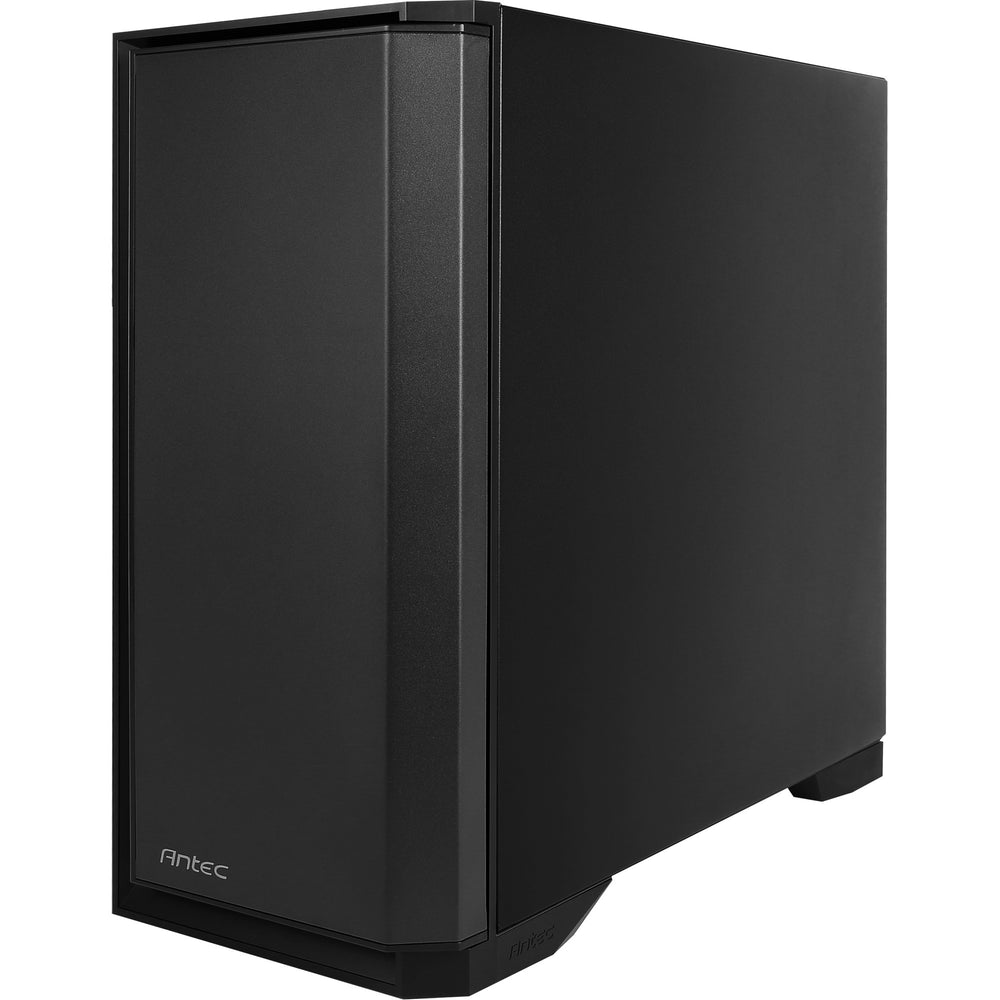 Antec P101 Stumm