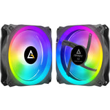 Antec Ancrizm x 120 Argb 3+C.