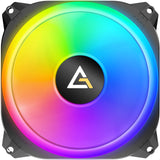 Antec Ancrizm x 120 Argb 3+C.