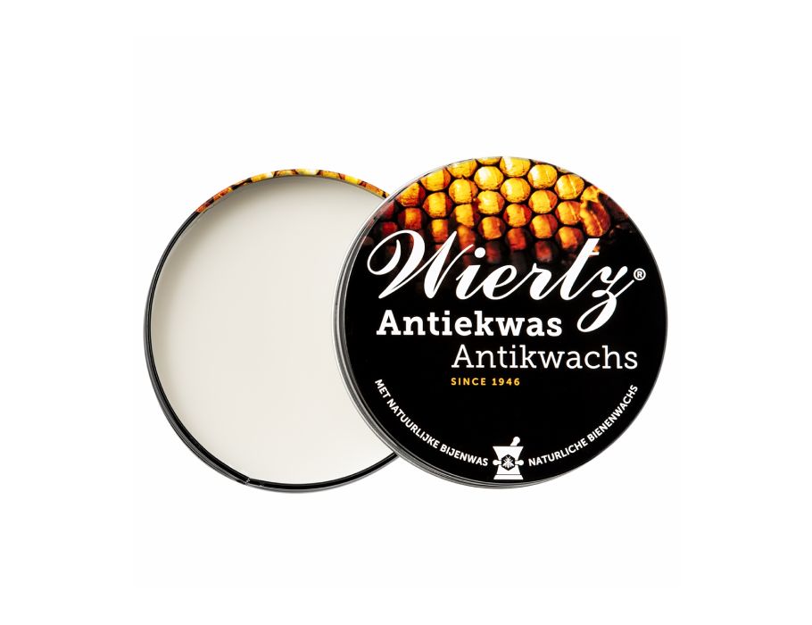 Wiertz Antiquesw était blanc 380 ml