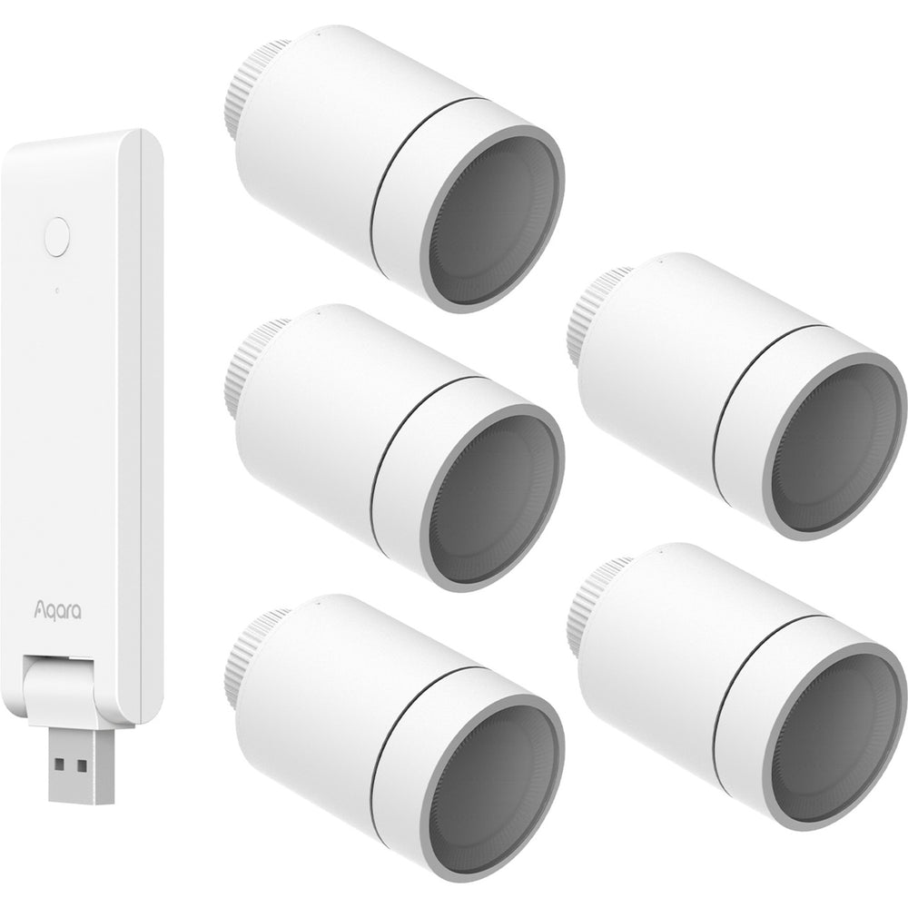 Aqara Kühler Thermostat Starter Kit