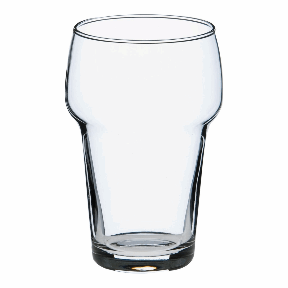 Arcoroc Biergläser 28cl, Karton mit 48 Stück