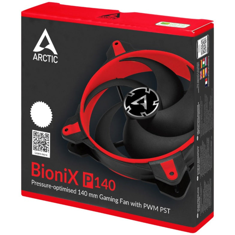 Arktis Bionix p140