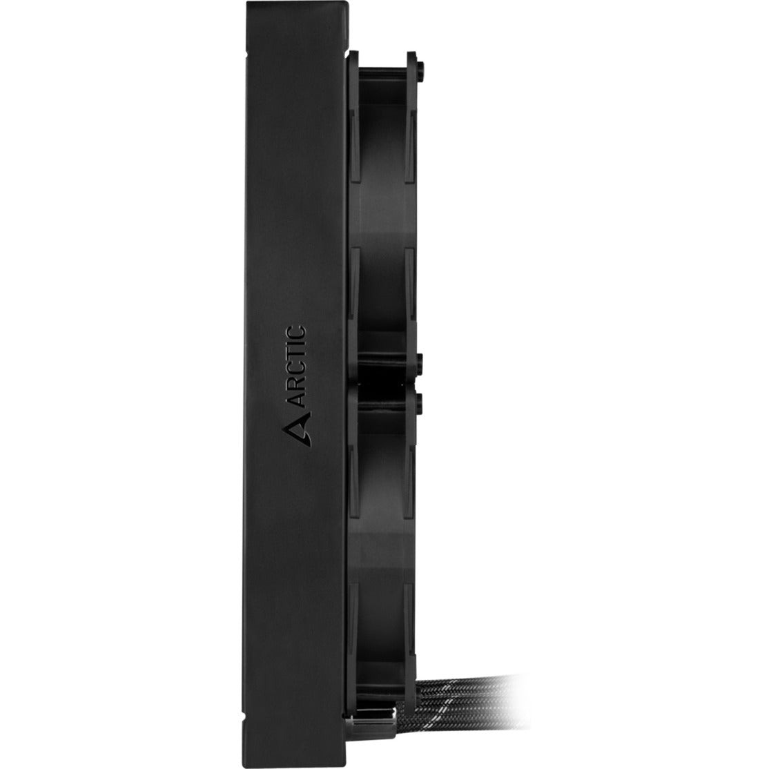 Arktis arktische Flüssigkeit Gefrierschrank II 240 A-RGB 240 mm