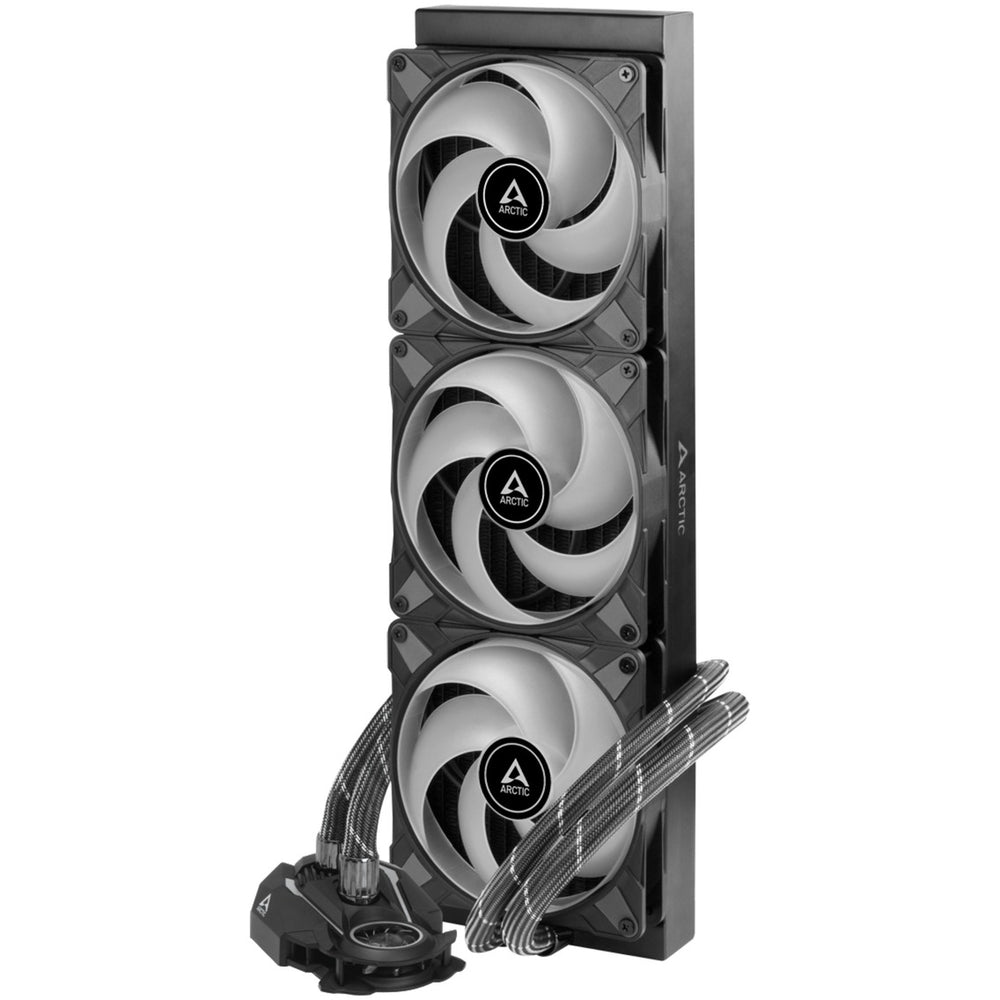 Arktis arktische Flüssigkeit Gefrierschrank II 420 A-RGB 420 mm