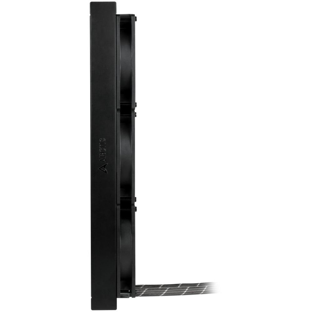 Arktis arktische Flüssigkeit Gefrierschrank II 420 A-RGB 420 mm