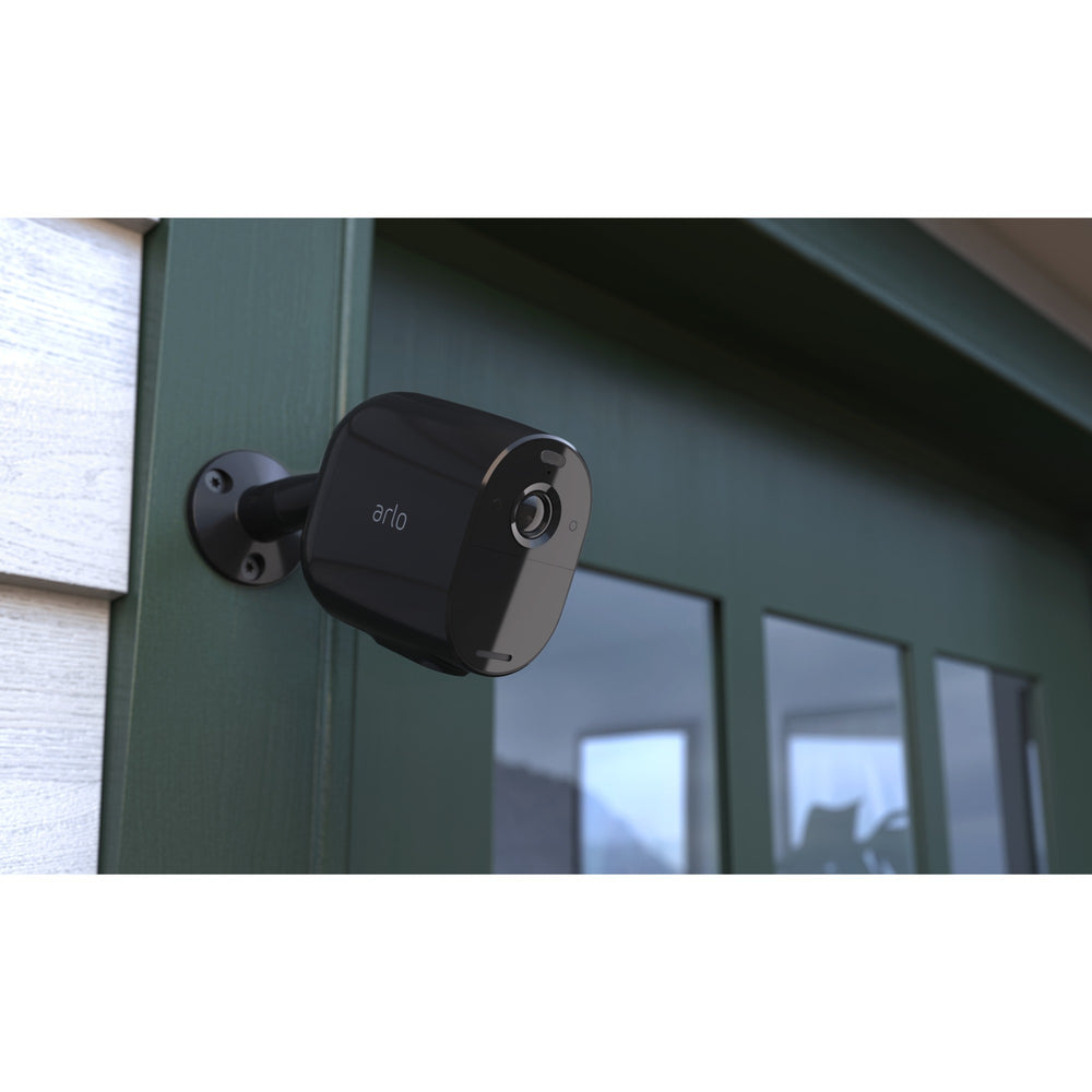 Arlo Arlo Essential Spotlight Kamera