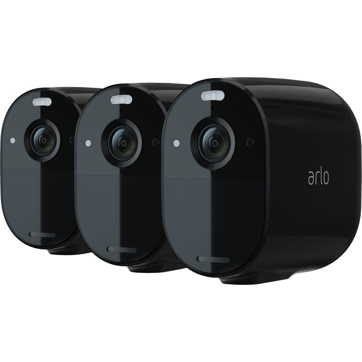 Arlo arlo essentielle Spotlight Kamera