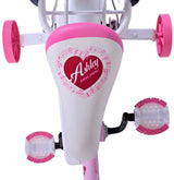 Volare Ashley Children's Bike Girls 14 Zoll rosa