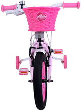 Volare Ashley Children's Bike Girls 14 Zoll rosa