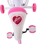 Volare Ashley Children's Bike Girls 16 inch Pink