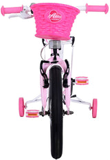 Volare Ashley Children's Bike Girls 16 inch Pink