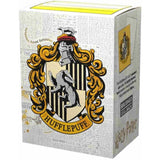 Asmodee Dragon Shield gebürstete Kunstzauberer -Welt Huff