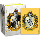 Asmodee Dragon Shield gebürstete Kunstzauberer -Welt Huff