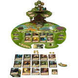Asmodee Everdell zweite Ausgabe