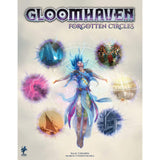 Asmodee Gloomhaven: Vergessene Kreise