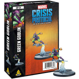 Asmodee -Krisenprotokoll: Green Goblin