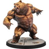 Asmodee -Krisenprotokoll: Ursa Major Red Guardian