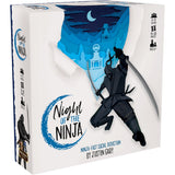 Asmodee Nacht des Ninja