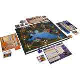 Asmodee Root Die Underworld-Erweiterung