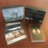 Asmodee Scythe -Begegnungen