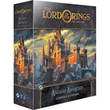 Asmodee, der Herr der Ringe: Das Kartenspiel Angmar Awak