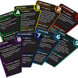 Asmodee Twilight Empire 4. Ausgabe