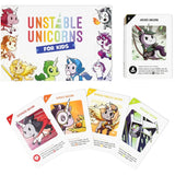 Asmodee instabile Einhörner: Ausgabe