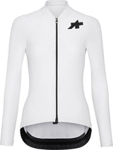 Assos uma gt s11 evo - women's long sleeve jersey | l