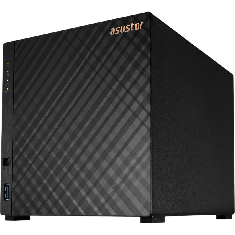 Asustor-Drivetor 4 AS1104T