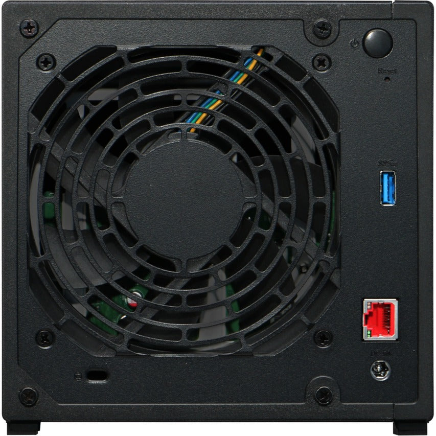 Asustor-Drivetor 4 AS1104T