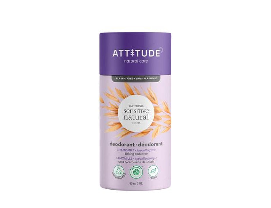 Attitude Deodorant Sensitive – Kamille