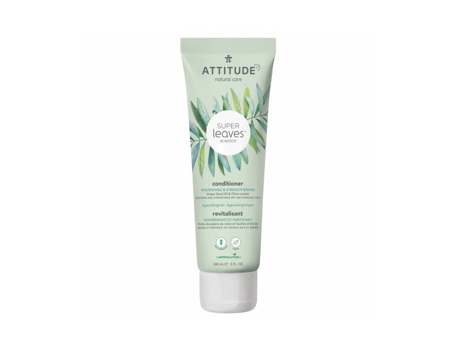 Attitude Super Leaves™ Conditioner – nährende Stärkung