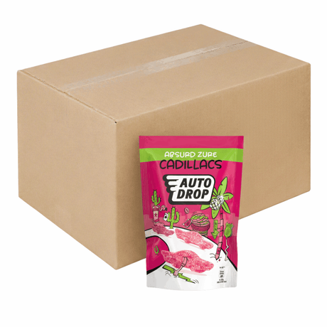 Autodrop Mixbeutel saure Cadillacs (16x 150gr)