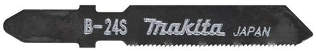 Zubehör für Makita-Stichsägeblatt B24S (5 Stück)