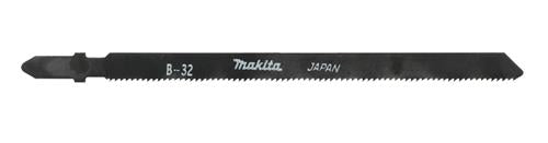 Makita Zubehör Stichsägeblatt B32 - T318a | 5 Stück - b-10431