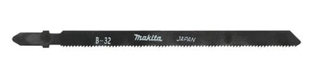 Zubehör für Makita-Stichsägeblatt B32 (5 Stück)