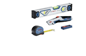 Bosch Professional 1600A027M3 Universal-Werkzeugsatz