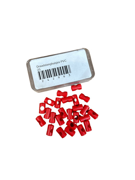 Bofix DS Drahtstab PVC (25ST