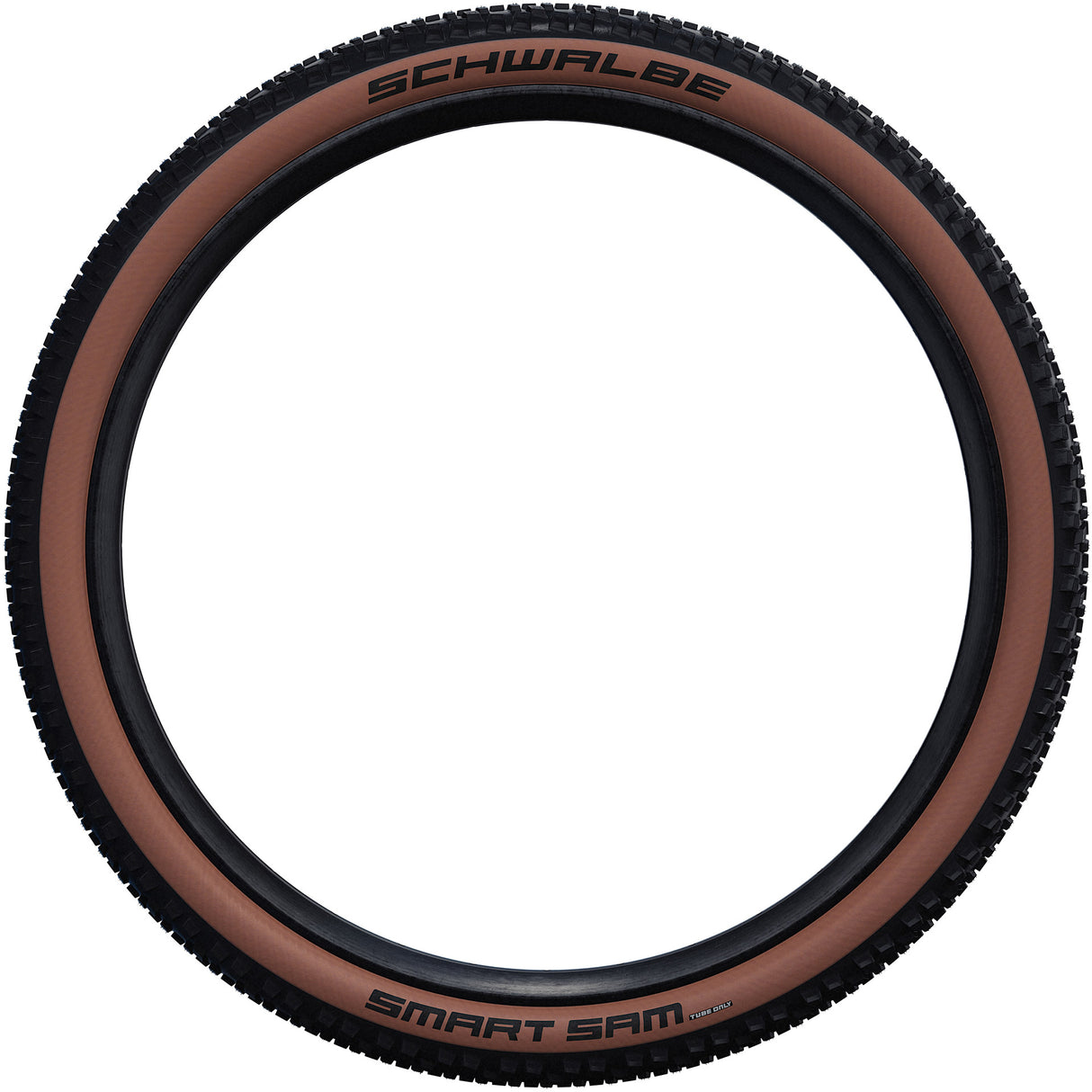 Schwalbe tire Smart Sam perf 27.5 x 2.25 B BRZ